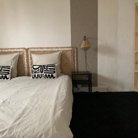 La Belle Escale Apartment Belfort Luaran gambar