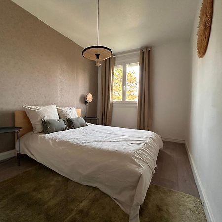 La Belle Escale Apartment Belfort Luaran gambar