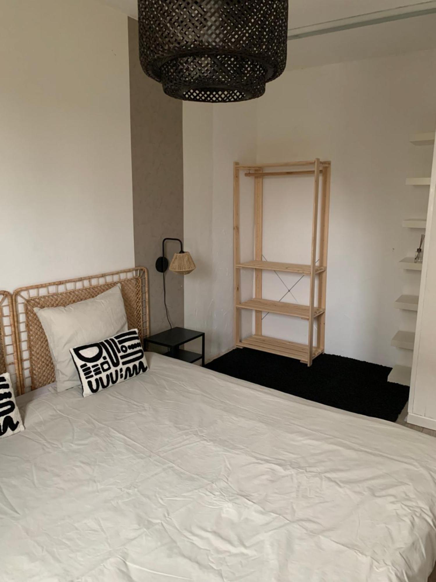 La Belle Escale Apartment Belfort Luaran gambar