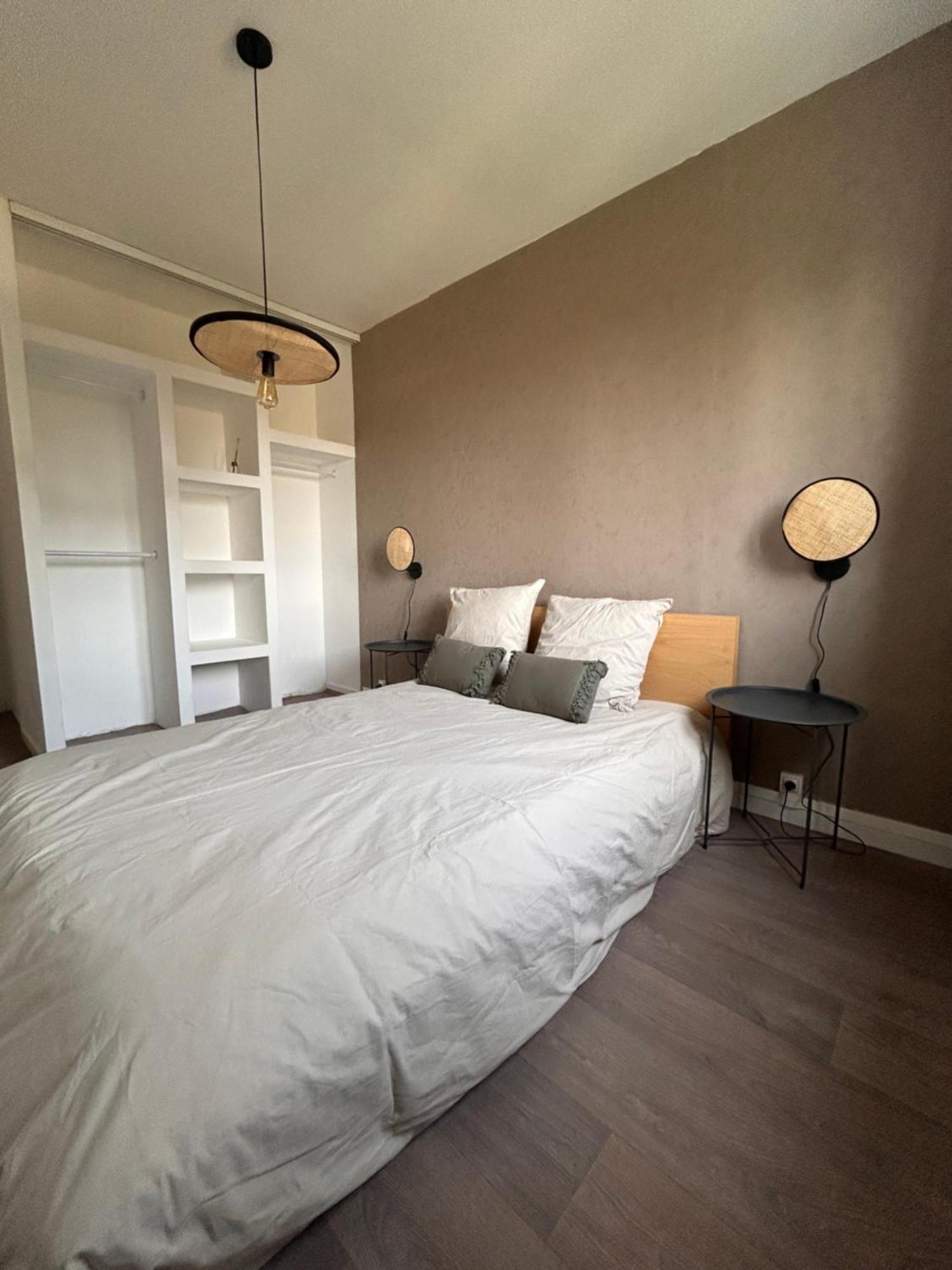 La Belle Escale Apartment Belfort Luaran gambar