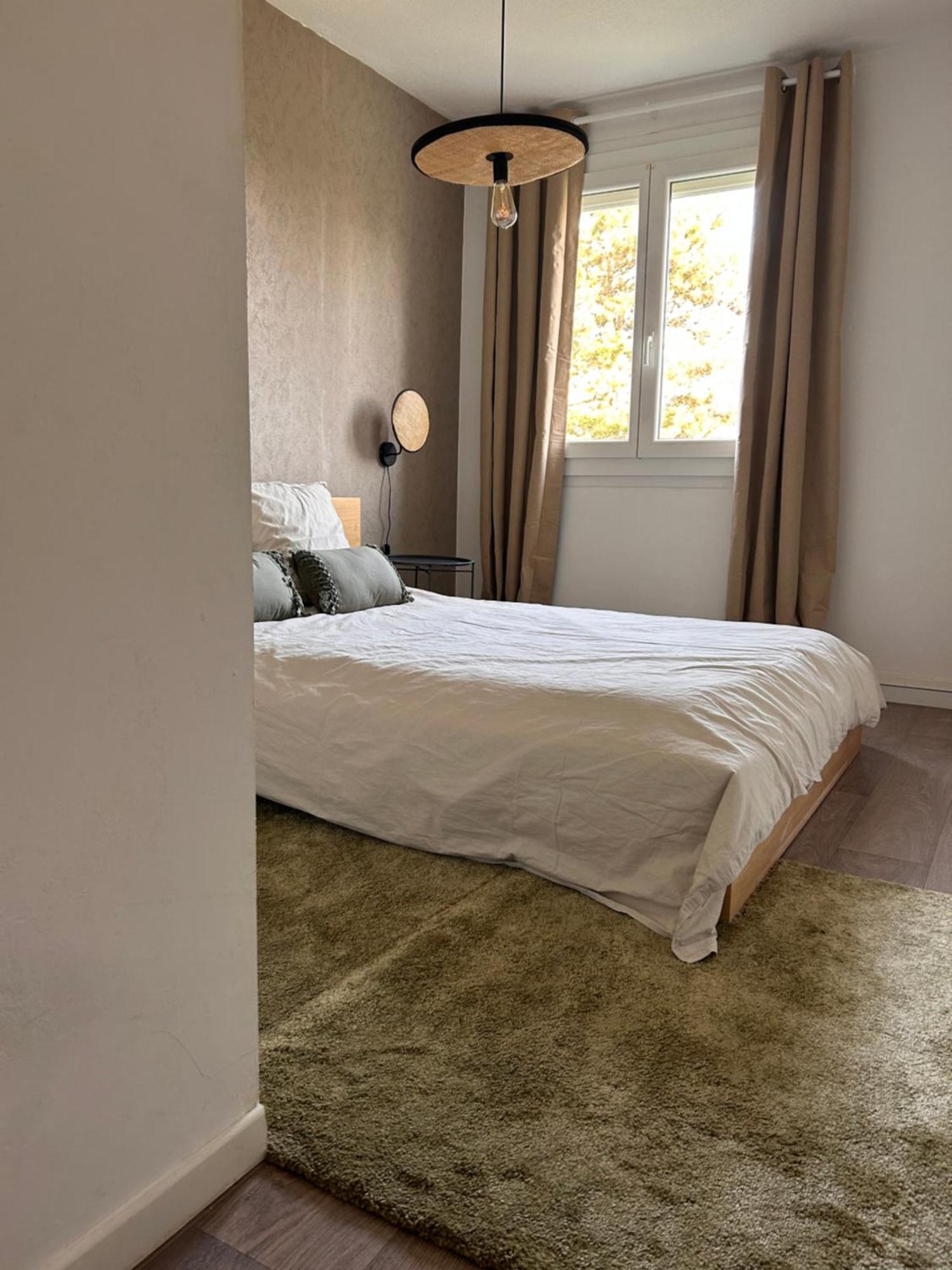 La Belle Escale Apartment Belfort Luaran gambar
