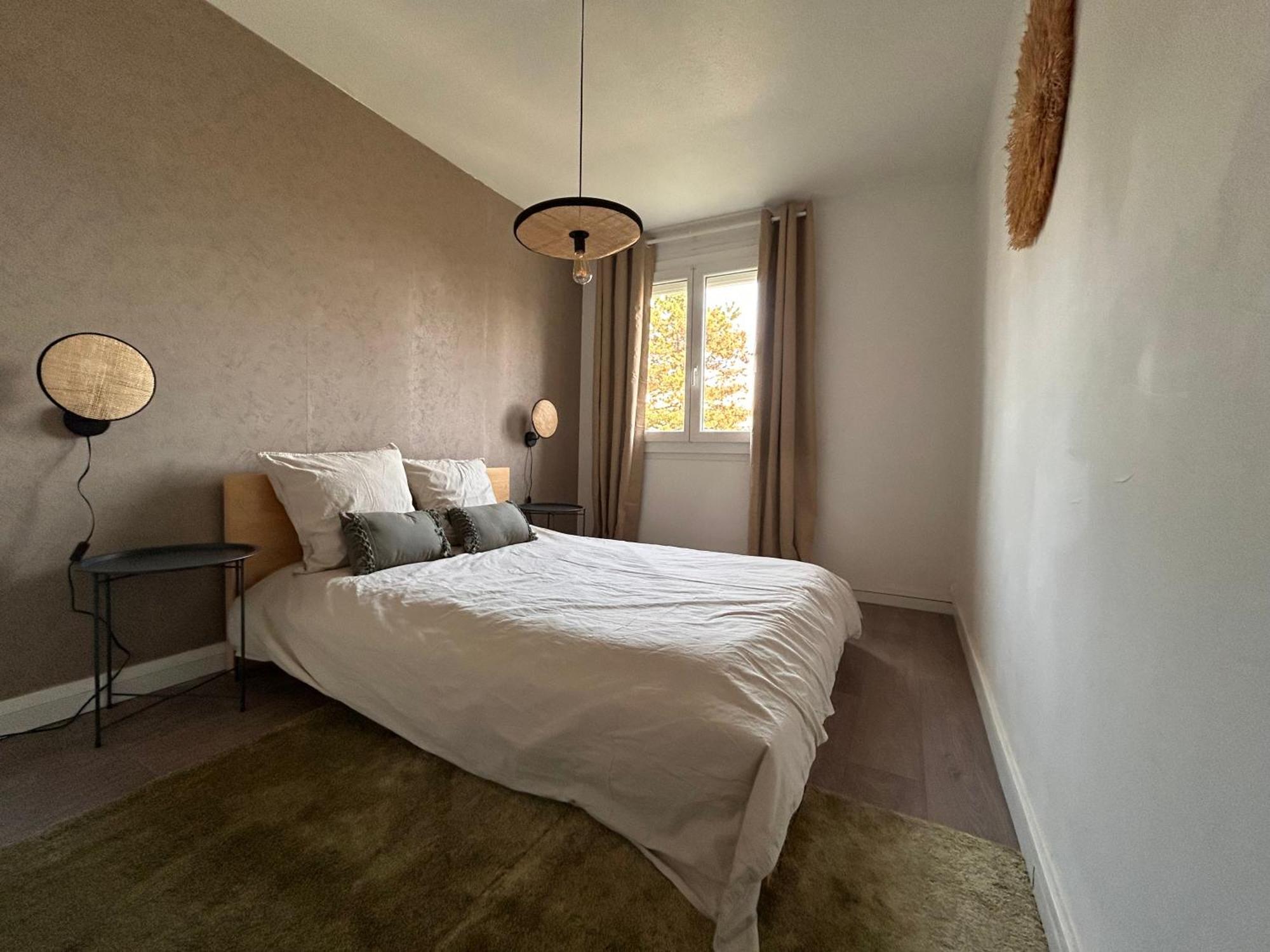 La Belle Escale Apartment Belfort Luaran gambar