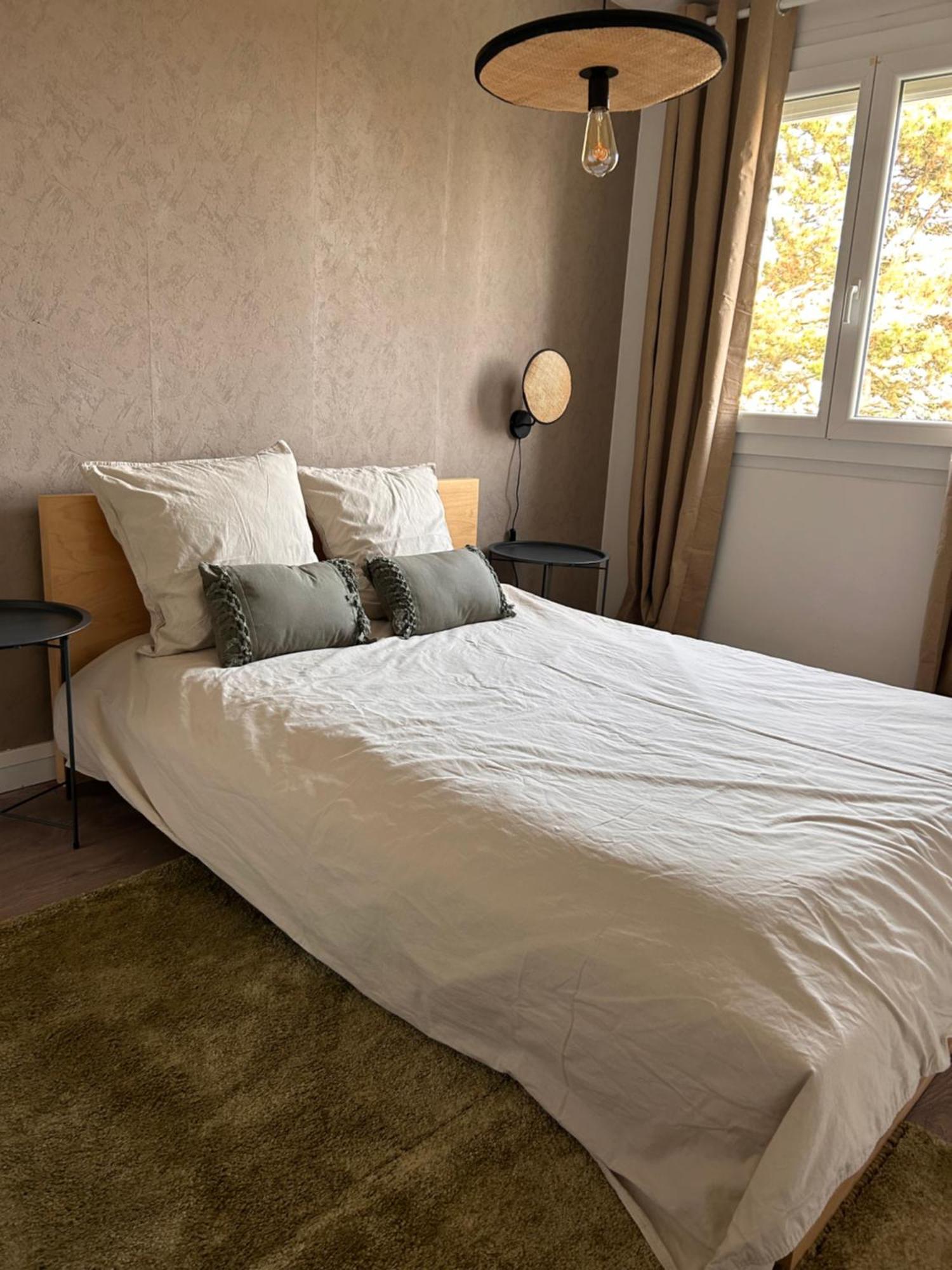 La Belle Escale Apartment Belfort Luaran gambar