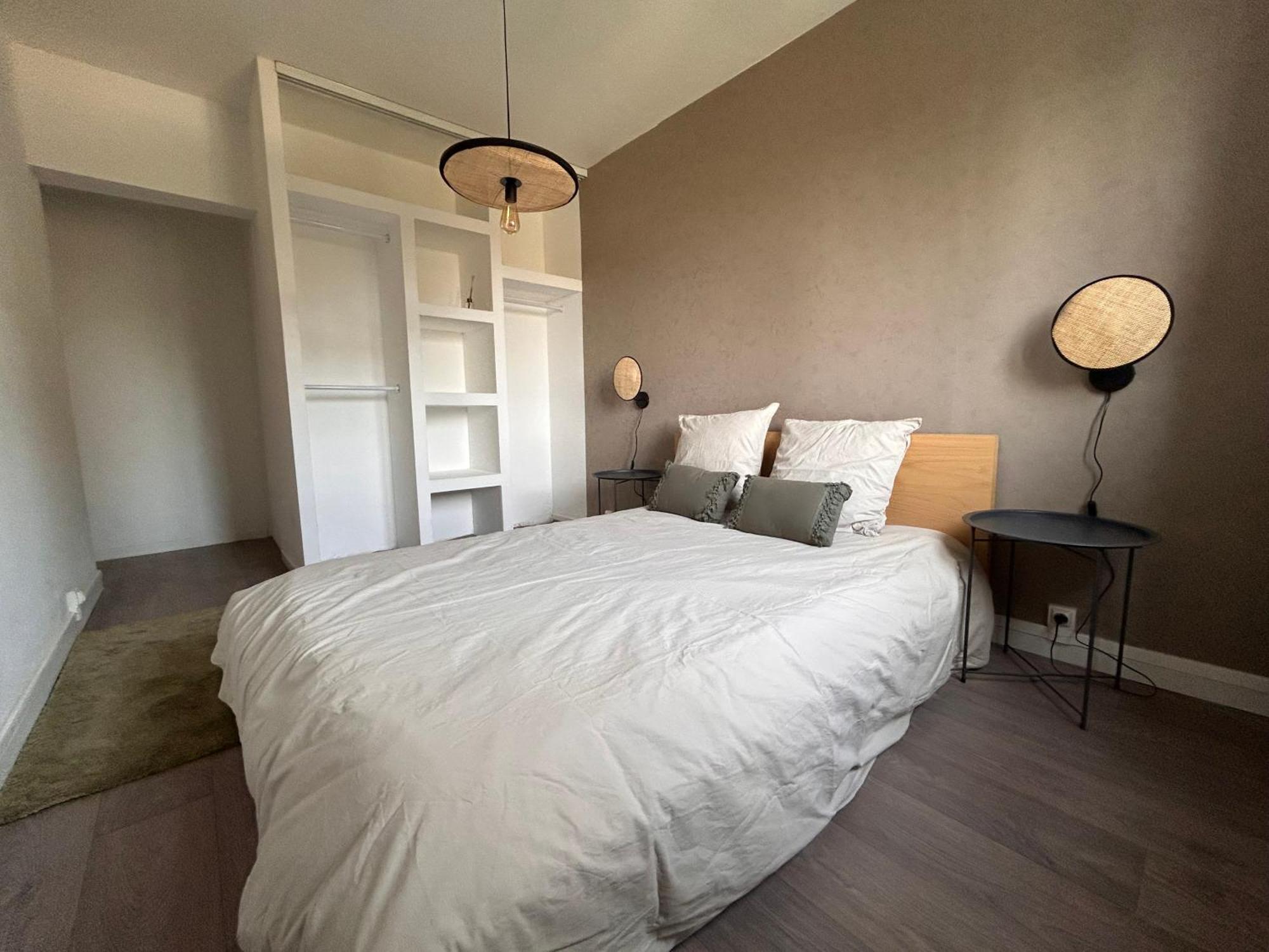 La Belle Escale Apartment Belfort Luaran gambar